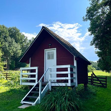 Вілла Little Garden House Kassari Екстер'єр фото